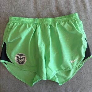 Colorado State University Nike Shorts